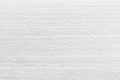 Polystyrene foam texture use as a background and design Royalty Free Stock Photo