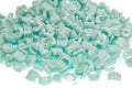 Polystyrene foam Royalty Free Stock Photo