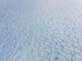 Polystyrene sheet for background or backdrops Royalty Free Stock Photo