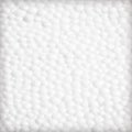 Polystyrene ,Styrofoam foam texture background