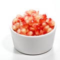 Pomegranate Royalty Free Stock Photo