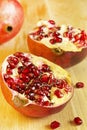 Pomegranate