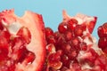 Pomegranate