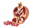 Pomegranate