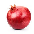 Pomegranate Royalty Free Stock Photo