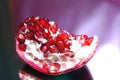 Pomegranate