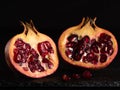 Pomegranate