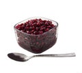 Pomegranate Royalty Free Stock Photo