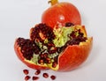 Pomegranate