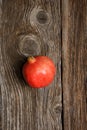 Pomegranate fruit