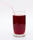 Pomegranate juice