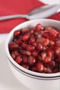 Pomegranate Seeds