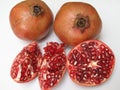 Pomegranates