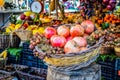 Pomegranates