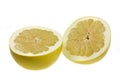 Pomelo Royalty Free Stock Photo