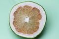 Pomelo Royalty Free Stock Photo