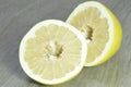 Pomelo Royalty Free Stock Photo