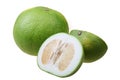 Pomelo Royalty Free Stock Photo