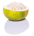 Pomelo Fruit VI Royalty Free Stock Photo