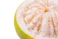 Pomelo Fruit VII Royalty Free Stock Photo