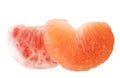 Pomelo Royalty Free Stock Photo