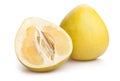 Pomelo Royalty Free Stock Photo