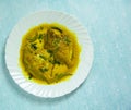 Pomfret in mustard gravy) is an authentic Bengali recipe which is made with pomfret fish.Pomfret fish curry