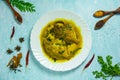 Pomfret in mustard gravy) is an authentic Bengali recipe which is made with pomfret fish.Pomfret fish curry