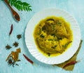 Pomfret in mustard gravy) is an authentic Bengali recipe which is made with pomfret fish.Pomfret fish curry