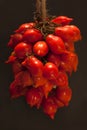 Pomodorino del Piennolo del Vesuvio - Tomato