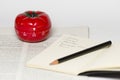 Pomodoro technique Royalty Free Stock Photo