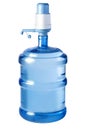 Water bottle