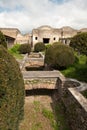 Pompei - Ancient Rome - House of Octavius Quatro