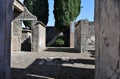 Pompei - Casa del Chirurgo