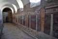 Pompei - Casa del Criptoportico