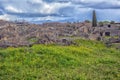 The home of the ancient Roman ruins, part of the UNESCO World Heritage Sites. It is located near Naples