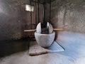 Pompei - Macina nella Casa della Nave Europa