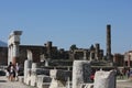 Pompei roman Forum