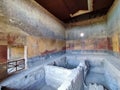 Pompei - Terme di Casa del Menandro