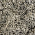 Pompei volcanic rock