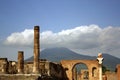 Pompeii ancient city