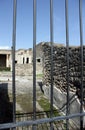 Pompeii ancient city