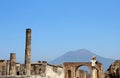 Pompeii Forum