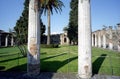 Pompeii, Italy