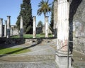 Pompeii, Italy