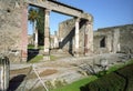 Pompeii, Italy