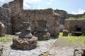 Pompeii Kitchen Kilns