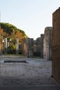Pompeii Roman House