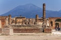 Pompeii