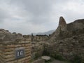 Pompey or Pompeii. Naples, Italy.